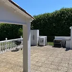 Agradable Rustico Σπίτι διακοπών Cambre