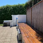 Σπίτι διακοπών Agradable Rustico Cambre