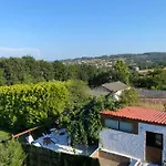 Σπίτι διακοπών Agradable Rustico