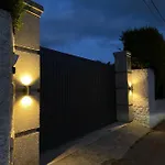 Σπίτι διακοπών Agradable Rustico *