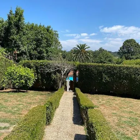 بيت للعطل Agradable Rustico Cambre