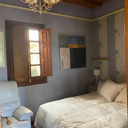 Agradable Rustico * Cambre