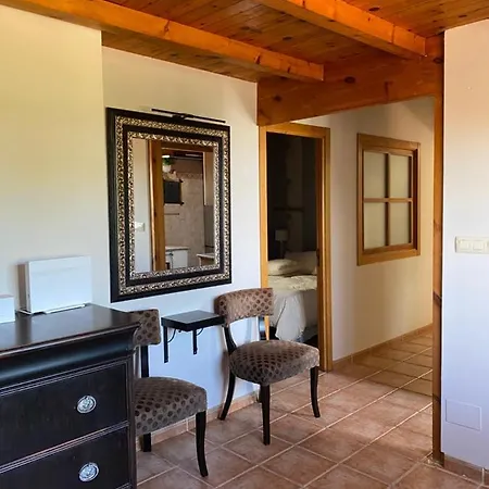 Agradable Rustico Cambre