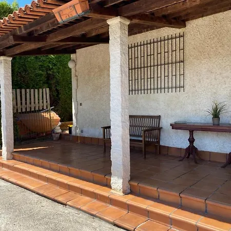 Agradable Rustico Cambre