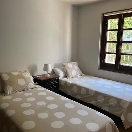 بيت للعطل Agradable Rustico Cambre