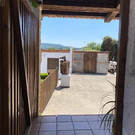 بيت للعطل Agradable Rustico