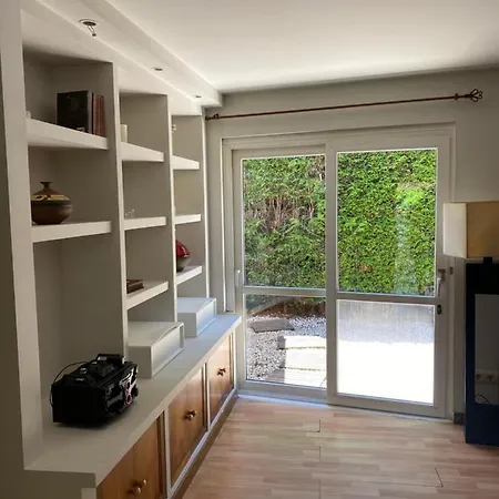 Prázdninový dům Agradable Rustico