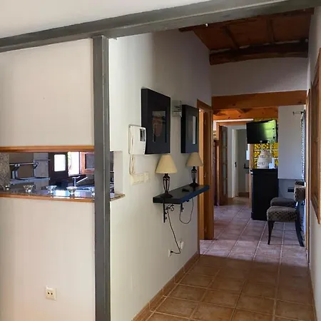 Agradable Rustico * Cambre