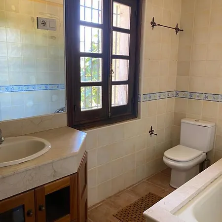 Agradable Rustico Cambre