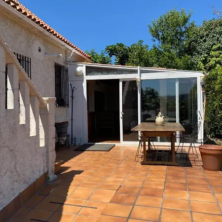 Holiday home Agradable Rustico Cambre