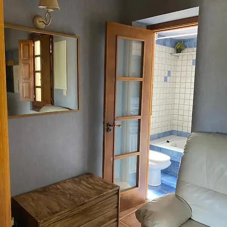 Agradable Rustico * Cambre