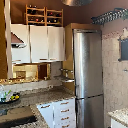 بيت للعطل Agradable Rustico *