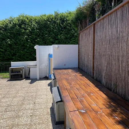 Holiday home Agradable Rustico Cambre