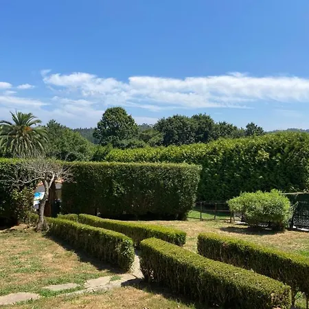 Agradable Rustico * Cambre