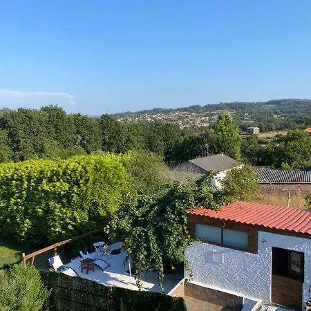 Holiday home Agradable Rustico