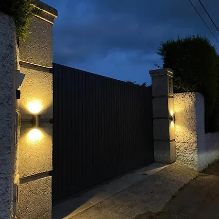 Holiday home Agradable Rustico *
