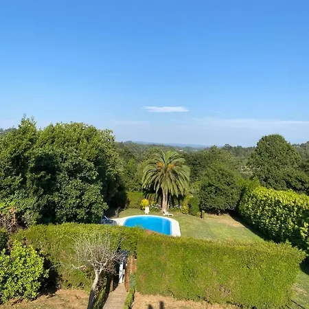 بيت للعطل Agradable Rustico *