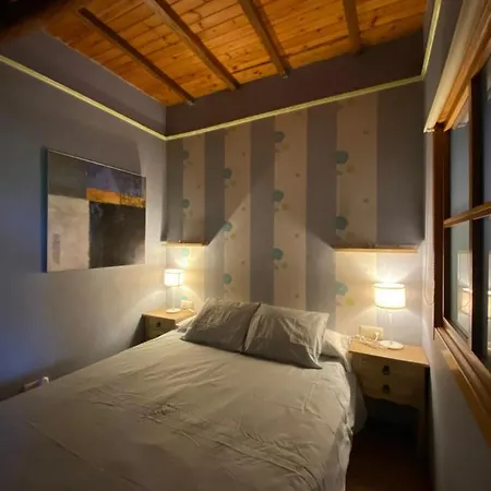 Agradable Rustico Holiday home *