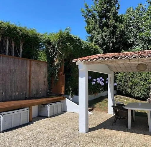 Feriehus Agradable Rustico *