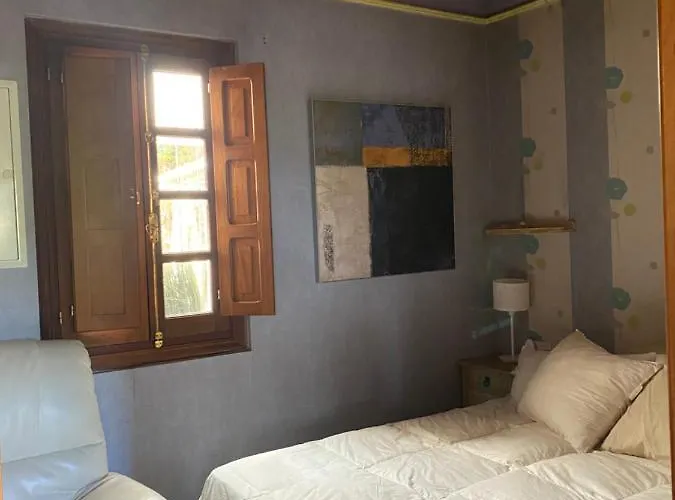 Agradable Rustico * Cambre