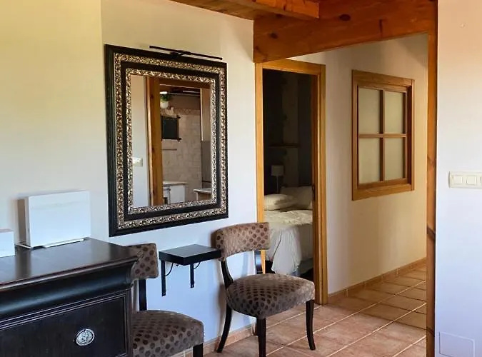 Agradable Rustico Cambre