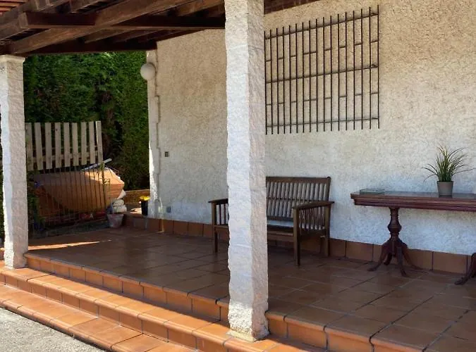 Agradable Rustico Cambre