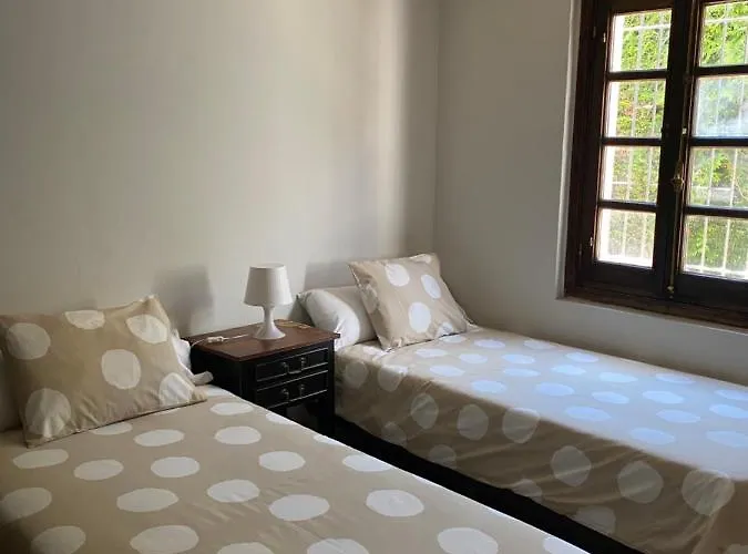 Feriehus Agradable Rustico Cambre