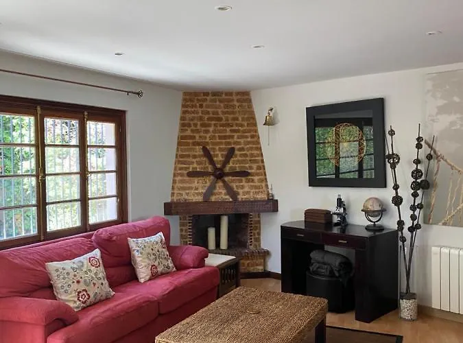 Agradable Rustico Cambre