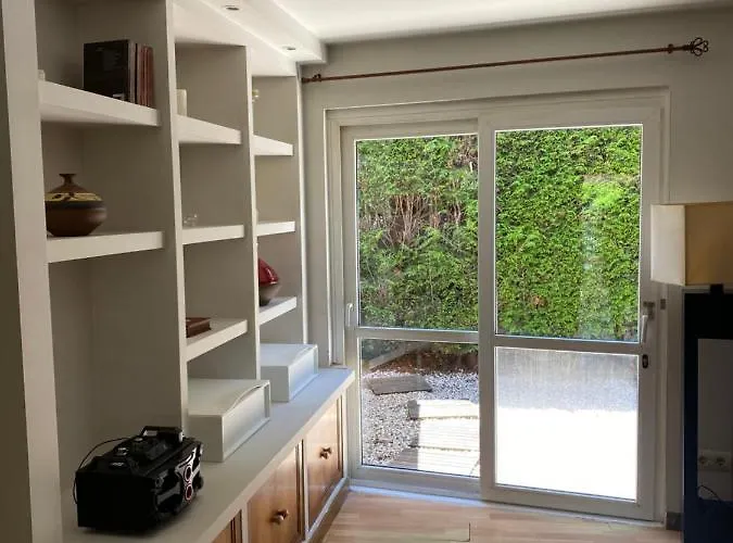 Feriehus Agradable Rustico