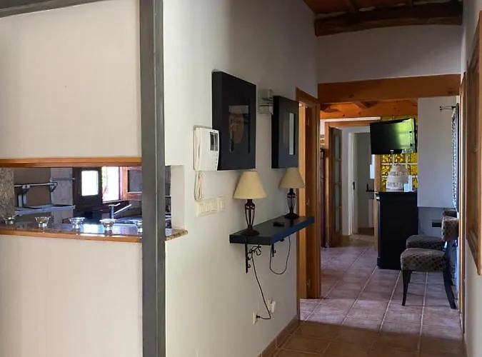 Agradable Rustico * Cambre