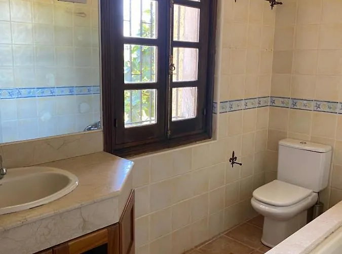 Agradable Rustico Cambre