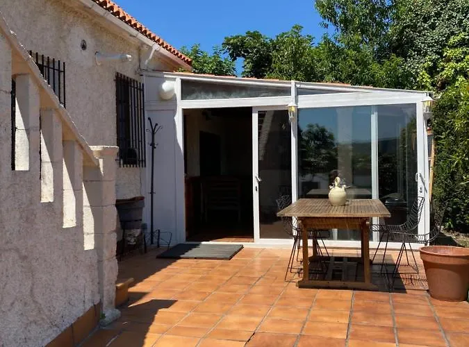 Feriehus Agradable Rustico Cambre