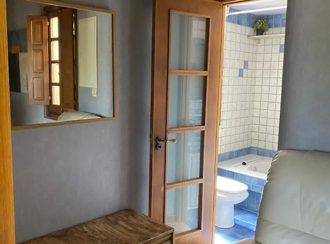 Agradable Rustico * Cambre