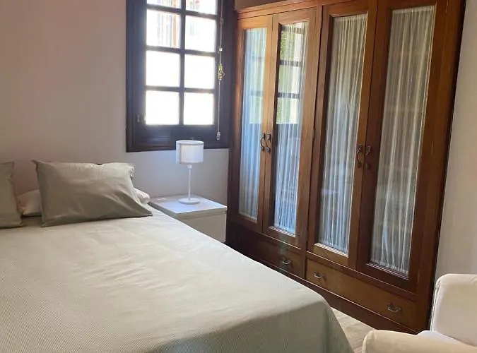 Agradable Rustico Cambre