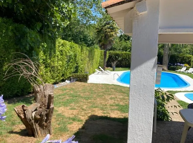 Agradable Rustico Cambre