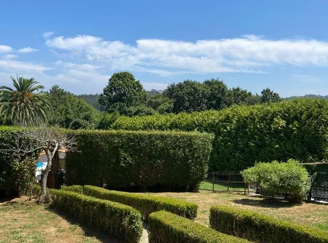 Agradable Rustico * Cambre