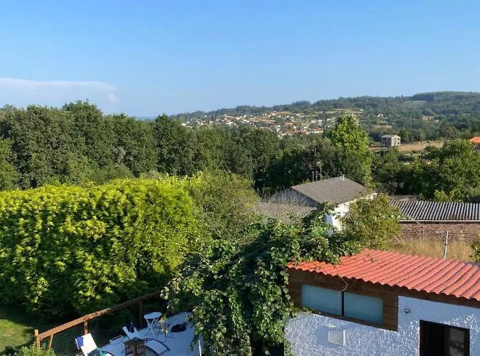 Feriehus Agradable Rustico