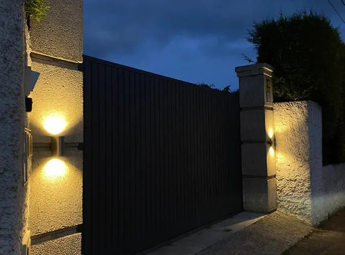 Feriehus Agradable Rustico *